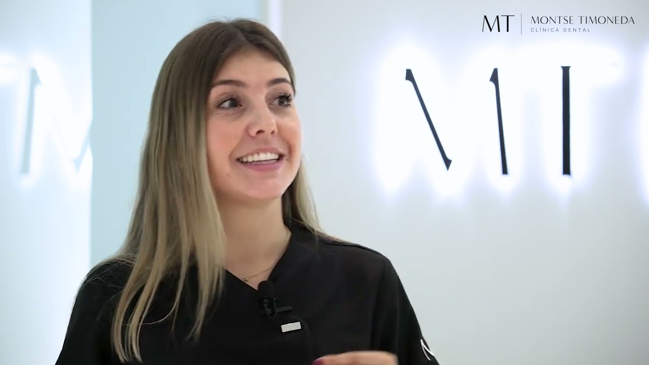 El esmalte en niños y adolescentes |  Hipoplasia e hipomineralización por Carla Farreny