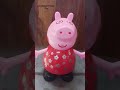 Talking Peepa Pig#funny #peppapig#shortsfeed#comedy #toys#shorts#ytshorts#toys#fun#new#toyshorts