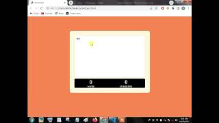 word counter projects for beginners || html | css |