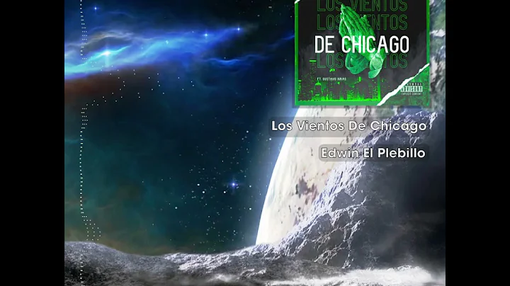 Los Vientos de Chicago ft Gustavo Arias
