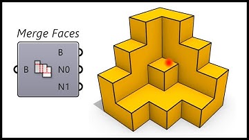 Grasshopper Tutorial (Attractor Box)