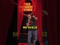 Hey LA, @samtripoli is running his comedy special May 18th in the Belly Room @TheComedyStore