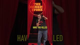 Hey LA, @samtripoli is running his comedy special May 18th in the Belly Room @TheComedyStore