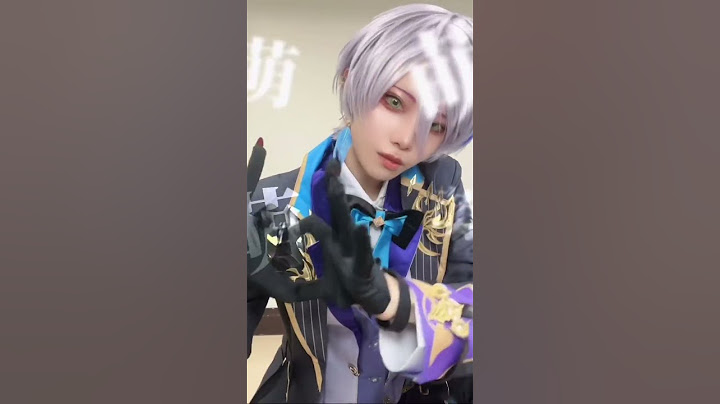 #にじさんじコスプレ #榊ネスコスプレ #コスプレ #コスプレイヤー #モエチャッカファイア #cosplay #cosplayer #nijisanjicosplay #fyp