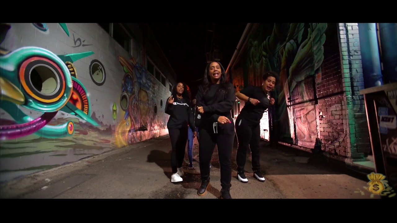 'MONEY IN' MONEY BAG ENTERTAINMENT YouTube