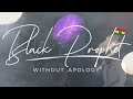 Black Prophet Promo 2023