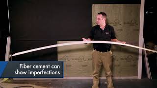 Installation of Benjamin Obdyke's Slicker® MAX Rainscreen
