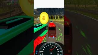 Bus games 3D, play coach bus wala game & enjoy bus simulator, bus driving games screenshot 2