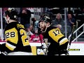 Bryan Rust: Mic'd Up Against Carolina | Pittsburgh Penguins