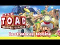 Captain Toad: Treasure Tracker - Episode 1 : À l’aventure avec Toad ! 🔍🍄