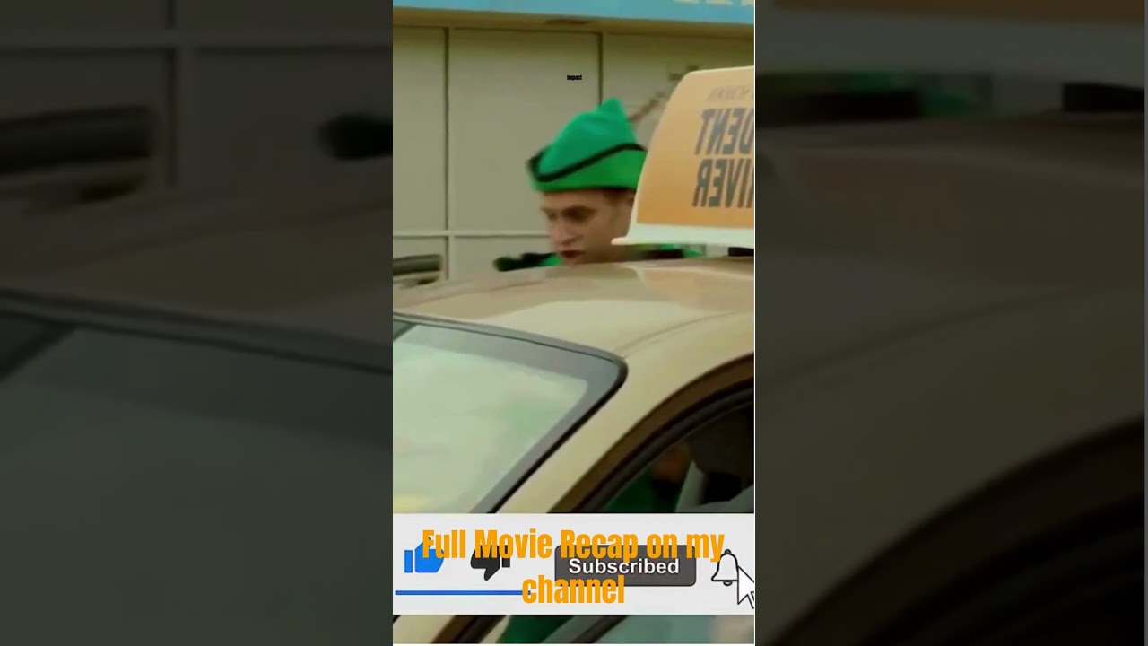 «Сделка с наркотиками пошла не по плану… А потом началась погоня байкеров 🏍️ 