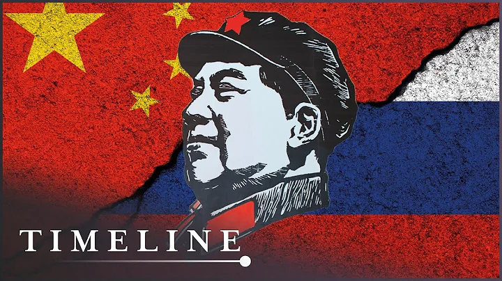 How Tensions Grew Between Mao's China & Khrushchev's Soviet Union | Mao's Cold War | Timeline - DayDayNews