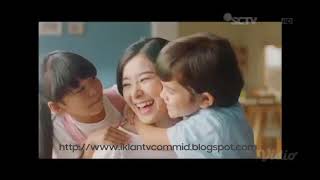 KINDER JOY COMMERCIAL - 15s (2020)