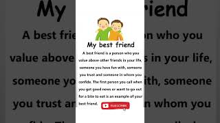 English Reading Practice