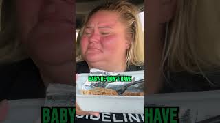 Darryl "Apologizes" To Tad #mukbang #trailertrashtammy #chelcielynn #jeremiahwatkins #roscoes #bully