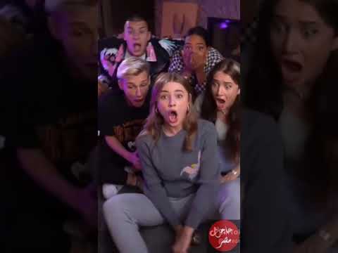 لو عايز تضحك بجد شوف الفيديو ده