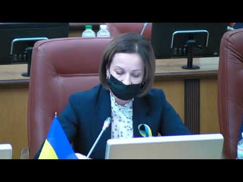 Марина Лазебна: Понад 10 мільйонів українців у березні отримають підвищені пенсії