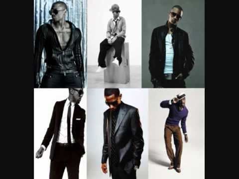 Chris Brown ft. Drake, TI, Kanye West, Fabolous & ...