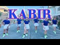 Kabir  by shaira  dj jif remix  dance workout