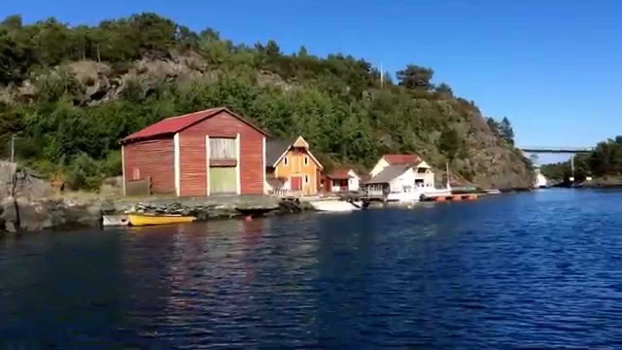Norway Bomlo June 2014