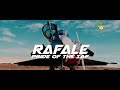 #RafaleInduction Formal induction of #Rafale ac into IAF. Glimpses of the Rafale in action with IAF.