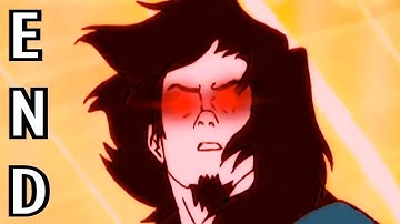 The Legend of Whorra: Reniggings (Part 4) - E;R