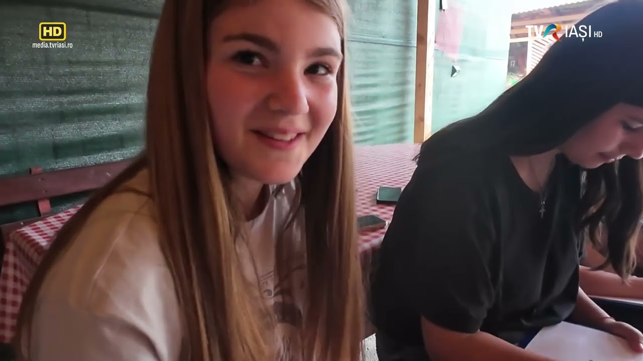 Proiectul Tabăra de jurnalism „Catharsis” la sfârşit 2 YouTube player