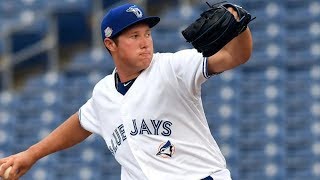 All star. 4-4, 2.05 era, 96.2 ip, 114 k, 0.83 whip