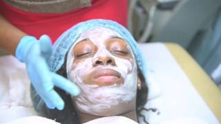 Benefits of Facials