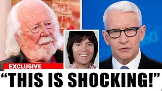 Op 79-jarige leeftijd onthult Barry Gibb eindelijk de waarheid over Cliff Richard.