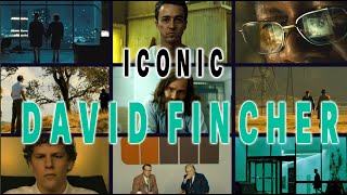 Why David Fincher's Films Feel SO Different