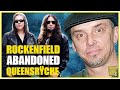 Capture de la vidéo Queensrÿche's Michael Wilton & Eddie Jackson Fire Back At Scott Rockenfield.