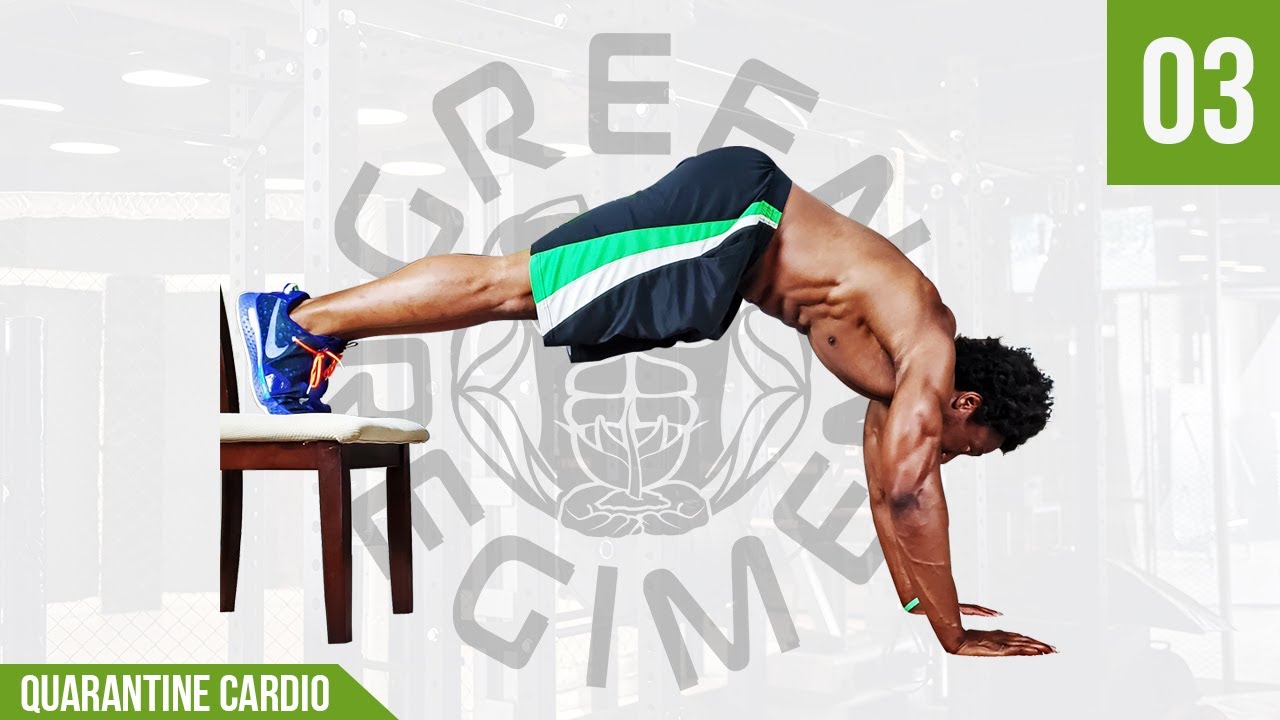 5 MIN 6 PACK ABS WORKOUT YOU CAN DO AT HOME (NO EQUIPMENT) - YouTube