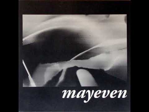 Mayeven — Mayeven – Green / Wing
