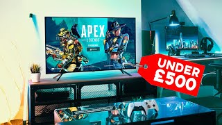 Everyone is Buying This Gaming TV From Amazon!