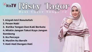 Best Cover Songs #02 by Risty Tagor