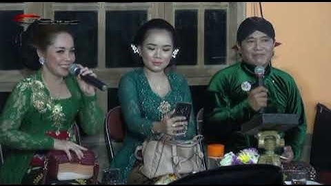 Gending Asmorodono Sinom Kethoprak Terbaru // SAN Pro Jogja.Bikin adem  di Hati.