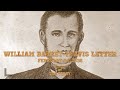 Letters From The Old West - William Barret Travis - February 24, 1836 - (Documentary) tv show ep