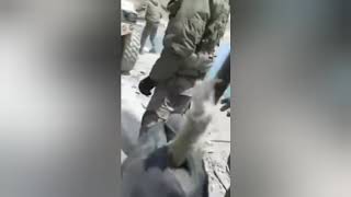 Exclusive video of Indian army beating Chinese army at galwan valley Indian_army santosh_babu