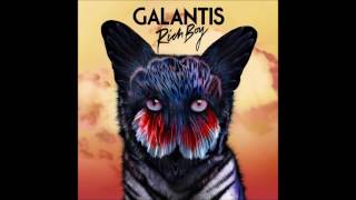 Galantis - Rich Boy (Acapella - Vocals Only) + DL [RE-UP]