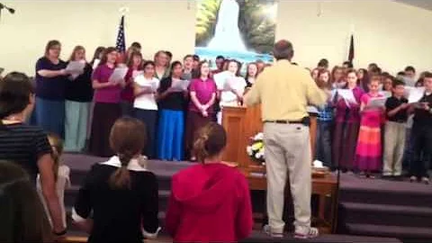 Hallelujah Chorus
