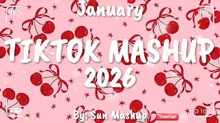 Download Lagu Tiktok Mashup January 💖2026💖 (Not Clean) MP3