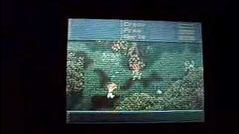 SNEmulDS v0.5 Beta demo