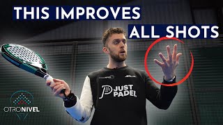 5 Things You MUST Learn About Your NonDominant Hand In Every SHOT