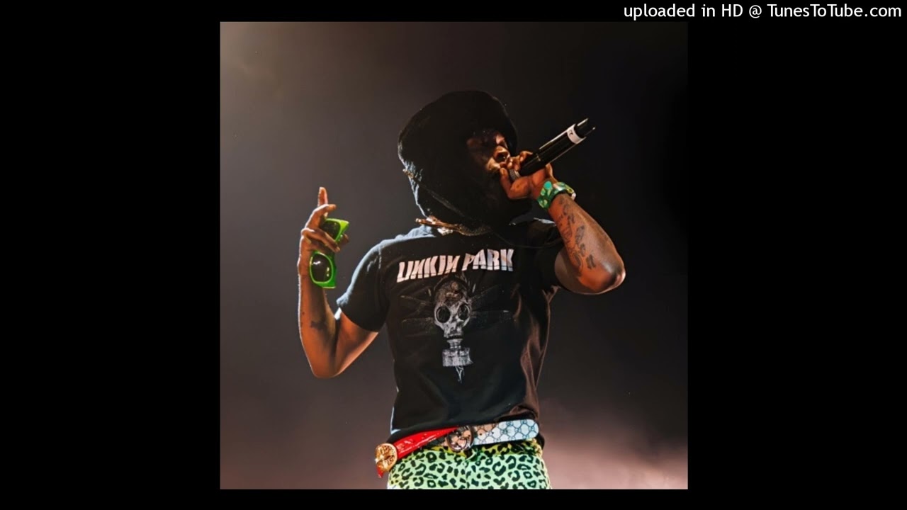 (FREE) Lil Uzi Vert Type Beat - “Savage”