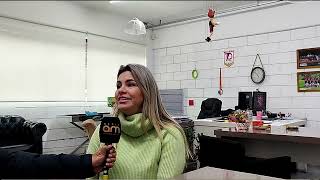 COLÉGIO MADRE INICIA REFORMAS VISANDO OFERECER EM 2027 A EDUCAÇÃO DO FUTURO COM NOVAS ESTRAGÉGIAS