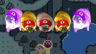 Vanilla Dome | Super Mario World
Support Pugberto on our ko-fi page 😃
â–¶ https://ko-fi.com/pugberto
Follow me on all my social links:
â–¶https://twitter.com/pugbertofficial
â–¶https://www.facebook.com/pugbertofficial
â–¶https://www.tiktok.com/@pugbertofficial
â–¶https://bsky.app/profile/pugbertofficial.bsky.social
#puglover #pugberto #pug #dance #multiverse #pc #ps5 #xbox #nintendo #android #ios #arcade #videogames #ost Vanilla Dome | Super Mario World