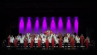Titan Fever Saturday Exhibition Performance at The Event 2017