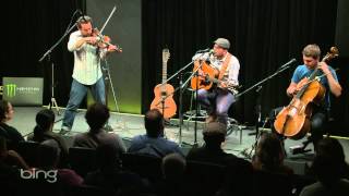 Gregory Alan Isakov - Evelyn (Bing Lounge)