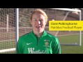 The Stay Healthy  Project presents The Australian Matildas